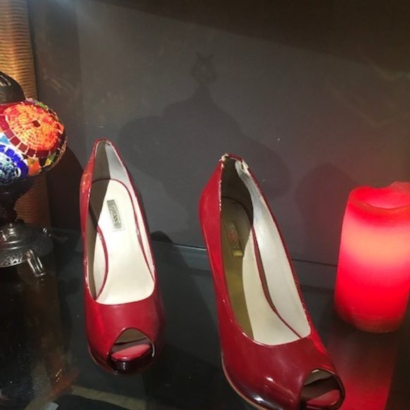 Guess Open toe open heal - Picture 2 of 2